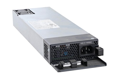 Cisco pwr 1025wac power - cisco,