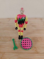 figurine vintage tyco crash