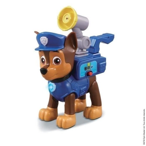 Figurine interactive vtech pat - interactive,