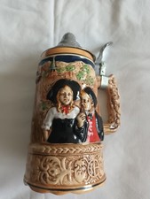 Chope musicale bel état - musicale, et