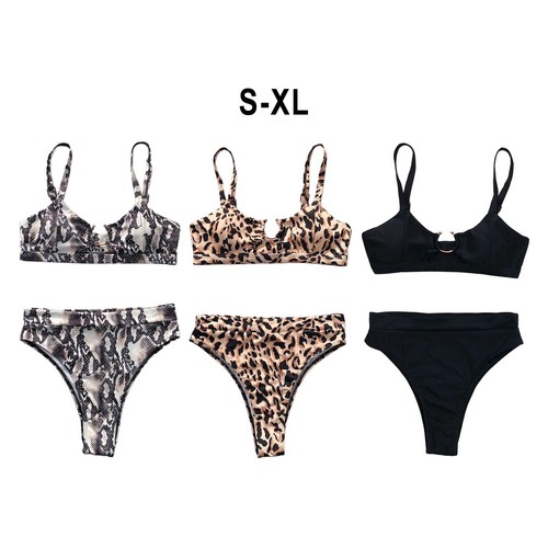 Sexy femmes bikini ensemble - sexy,