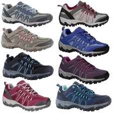 Hi-Tec Femmes Jaguar