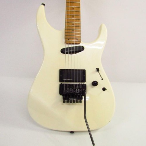 Guitare électrique fernandes - guitare,