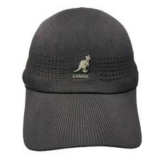 Kangol Ventair Space Cap Black