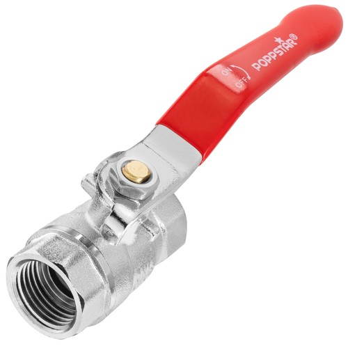 Poppstar robinet bille - robinet,