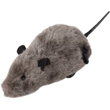 Jouet souris Asher 17 cm