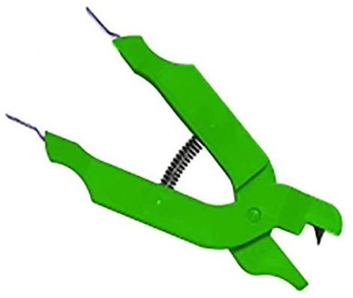 Sensas two function pincers - two,