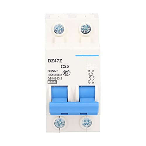Pour mini disjoncteur avec - mini,