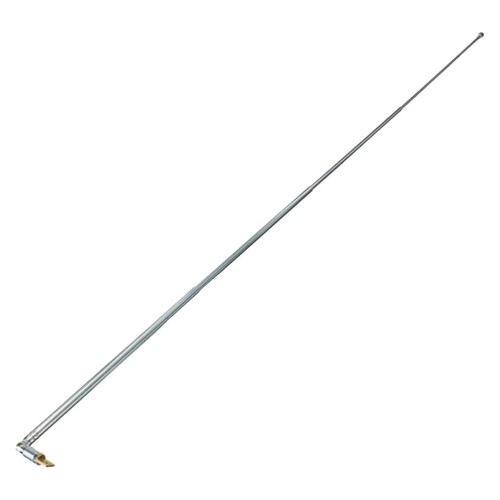 Remplacement antenne de - remplacement, d'antenne