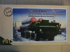 Maquette 1/72 PST Ref 72055