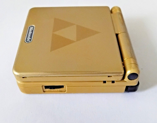 Nintendo game boy - boy, sp
