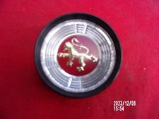 Peugeot 404 centre volant