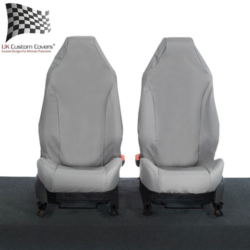 Couvre siège avant recaro mk8 - avant,