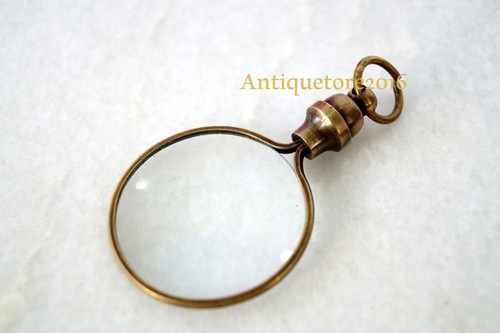 loupe ancienne