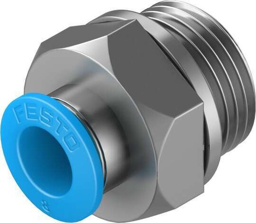 Festo raccord 8mm vers - festo, /