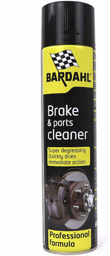 Bardhal nettoyant pour freins - pour,