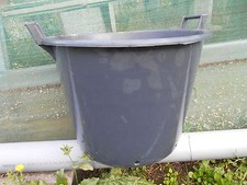 CONTAINER POUR PLANTES 45 litres