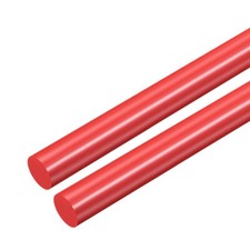 Plastique Rond Tige POM Barre