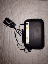 Netgear WNR1000 150 Mbps