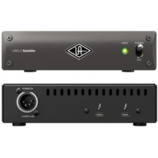 UNIVERSAL AUDIO TB3SATQ-C