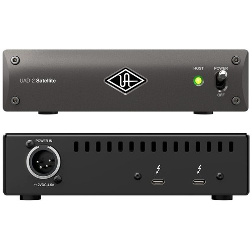 Universal audio tb3satq - universal, tb3satq-c