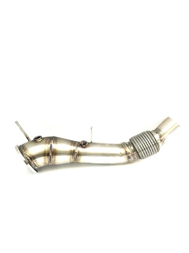 Downpipe bmw b38 - b38, 116i