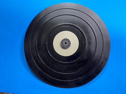 Emt 950 turntable platter - ,
