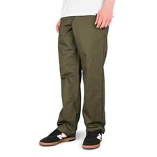 Volcom Skate Signes Vitaux Grant Tailleur Pantalon - Escadron Vert