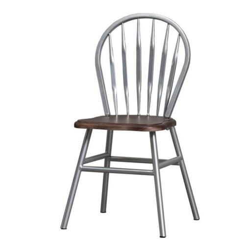 barreaux chaises bois