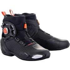 Chaussures De Moto Alpinestars