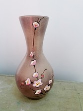 BEAU VASE CERAMIQUE