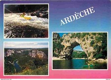 Carte Postale - 07 - Ardèche
