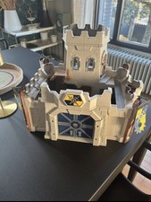 PLAYMOBIL Novelmore: Citadelle des Chevaliers Novelmore Set (70222)