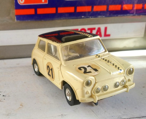 Voiture circuit jouef mini - -,
