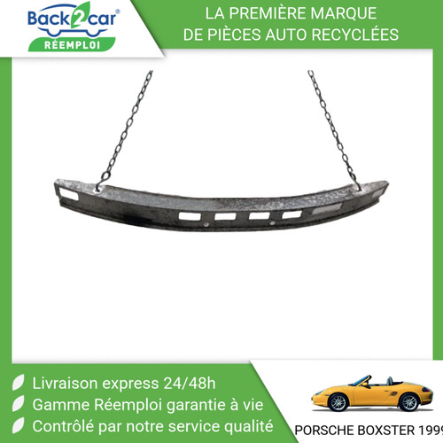 Renfort pare choc avant - 🏆, pare-choc
