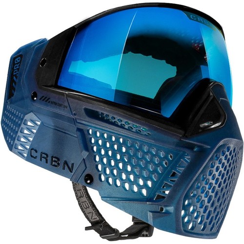 Masque paintball thermal - de,