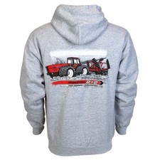 ADULT HOODIE IH 7288 with IH