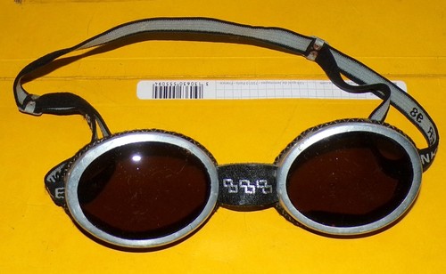 Lunette montagne type - lunette, de