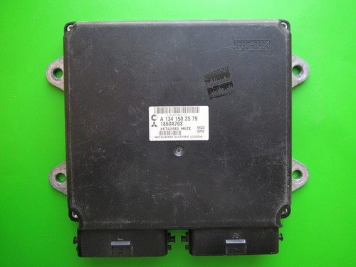 Ecu engine control unit - ecu,