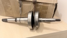 Scooter 50cc  Piston Pour Tout