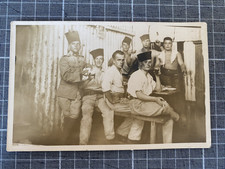 CPA Carte-photo: Algérie -