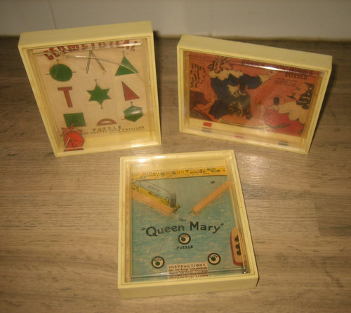 Ancien jeux patience - 3,