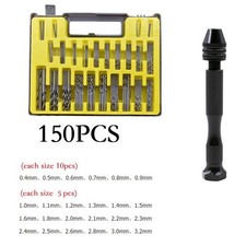 Perceuse manuelle efficace