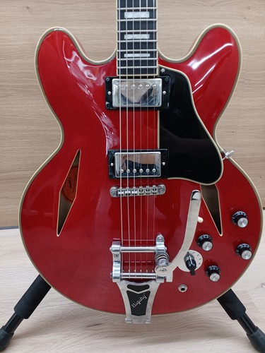 Epiphone shinichi ubukata - epiphone,