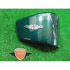 Coque droite Honda VT 750 C Shadow 1998 2003