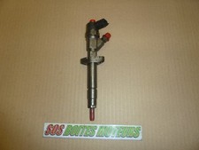 INJECTEUR RENAULT MASTER II