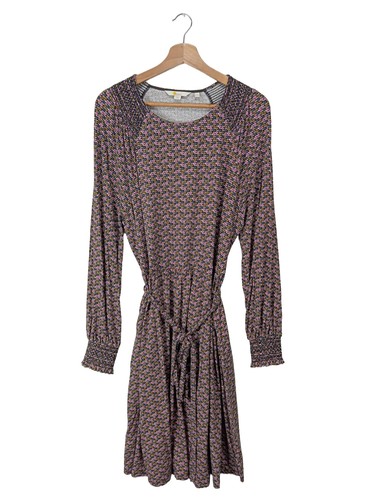 Boden robe manches longues - manches,