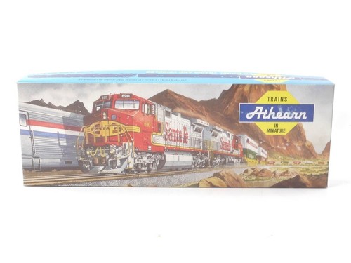 Athearn emballage vide - athearn, h0
