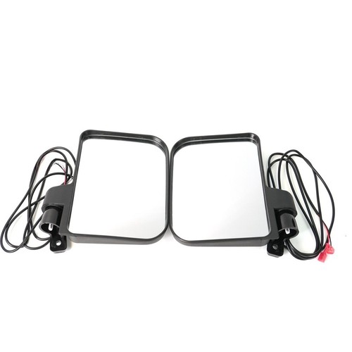 Rétroviseur latéral led pour - latéral,