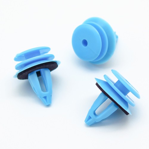 10x clips moquette - moquette, de